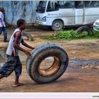 Streetlife Mombasa