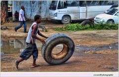 Streetlife Mombasa