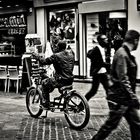 Streetlife Paris (II)