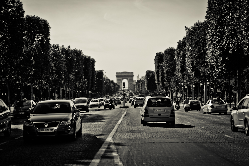 Streetlife Paris (IV)