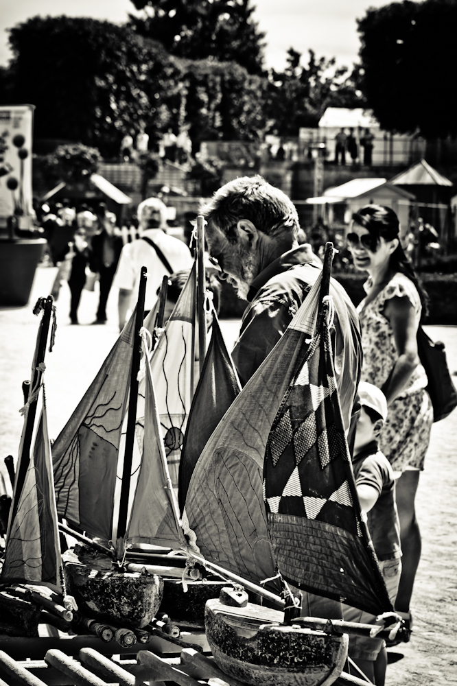 Streetlife Paris (VII)