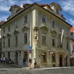 Streetlife Prag
