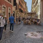 Streetlife Rome