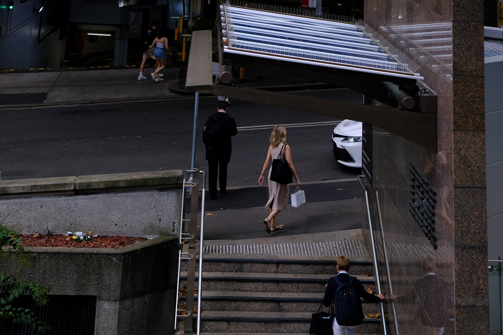 streetlife Sydney 1