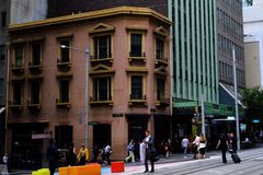 streetlife Sydney 12