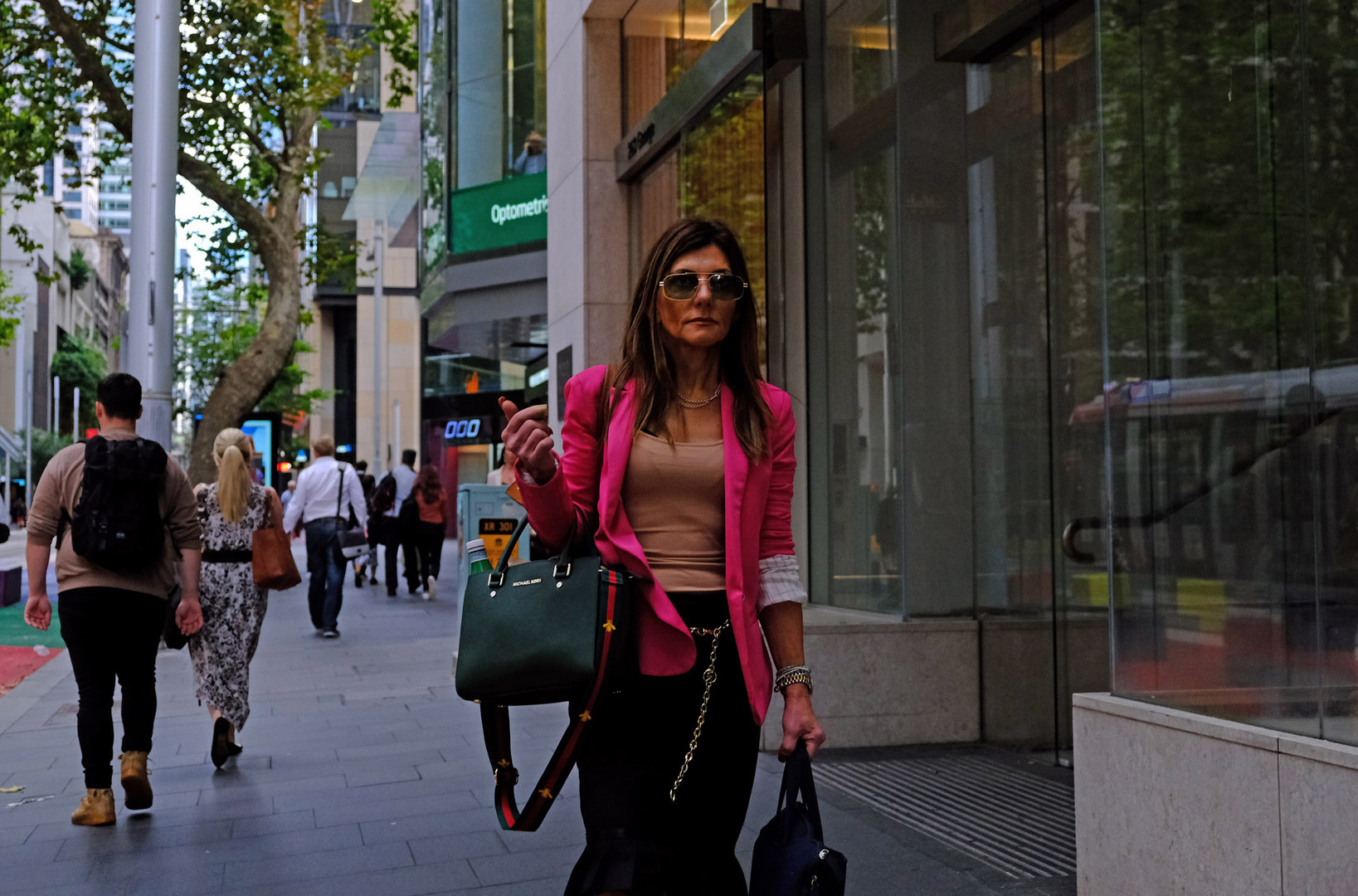 streetlife Sydney 8