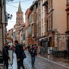 Streetlife Toulouse