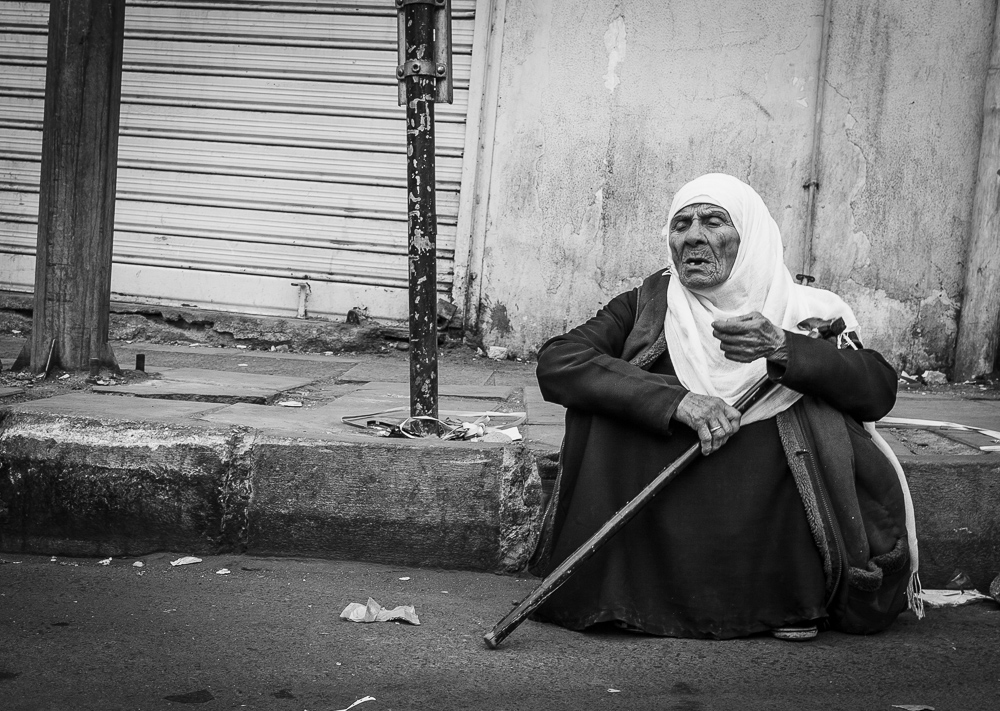 Streetlife4@Aqaba@Jordan