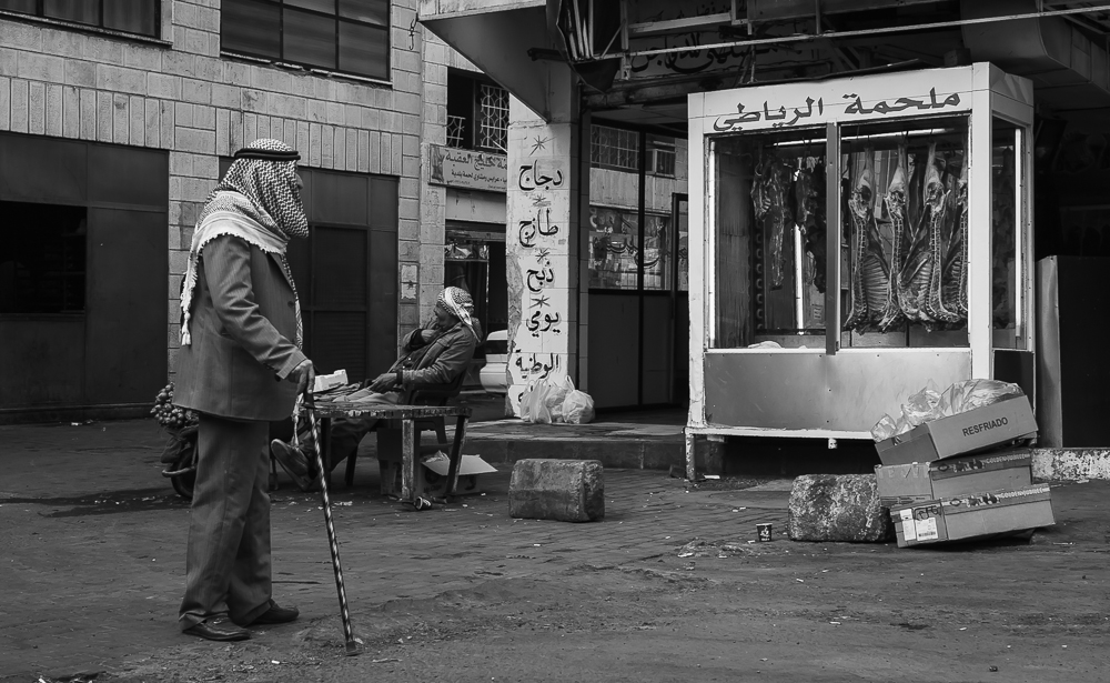 Streetlife@Aqaba@Jordan