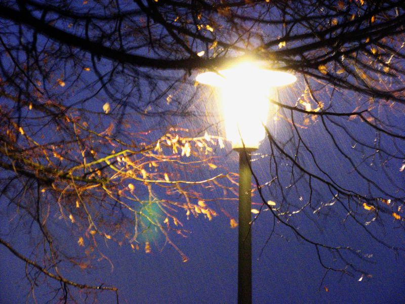 Streetlight