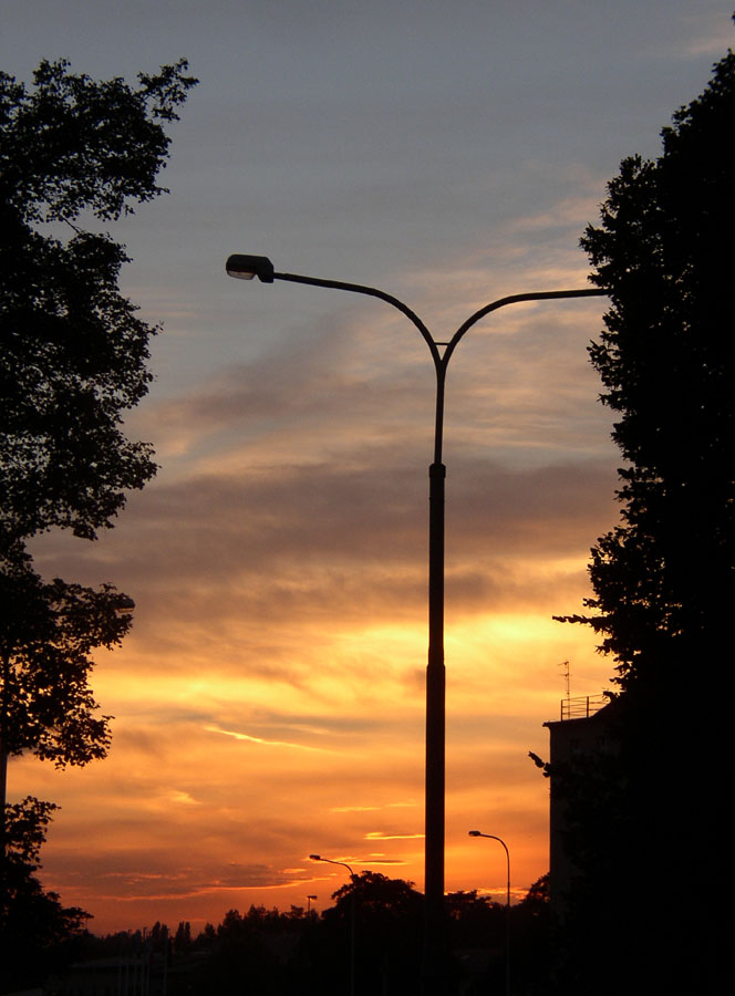 Streetlight