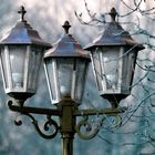 Streetlight / Alltagsdesign