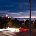 Streetlight @ Koblenz