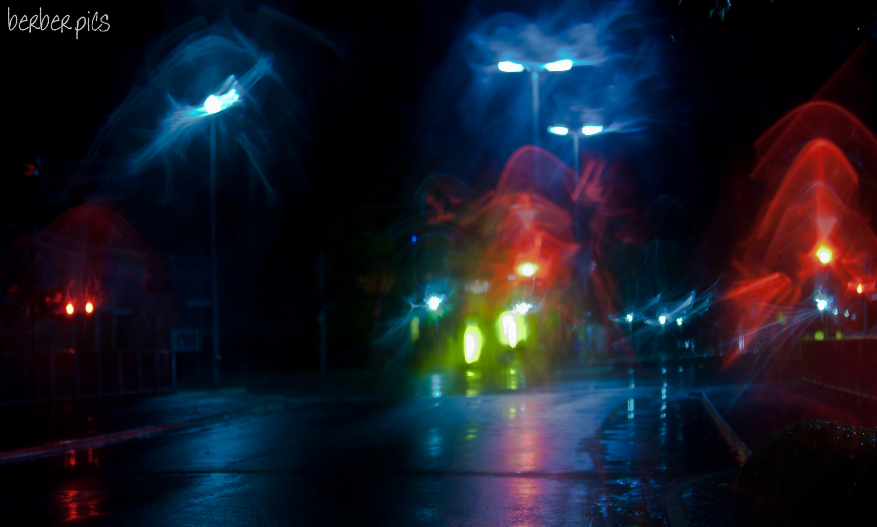 streeTlighTs Foto & Bild streetart, graffiti & tags, kunstfotografie