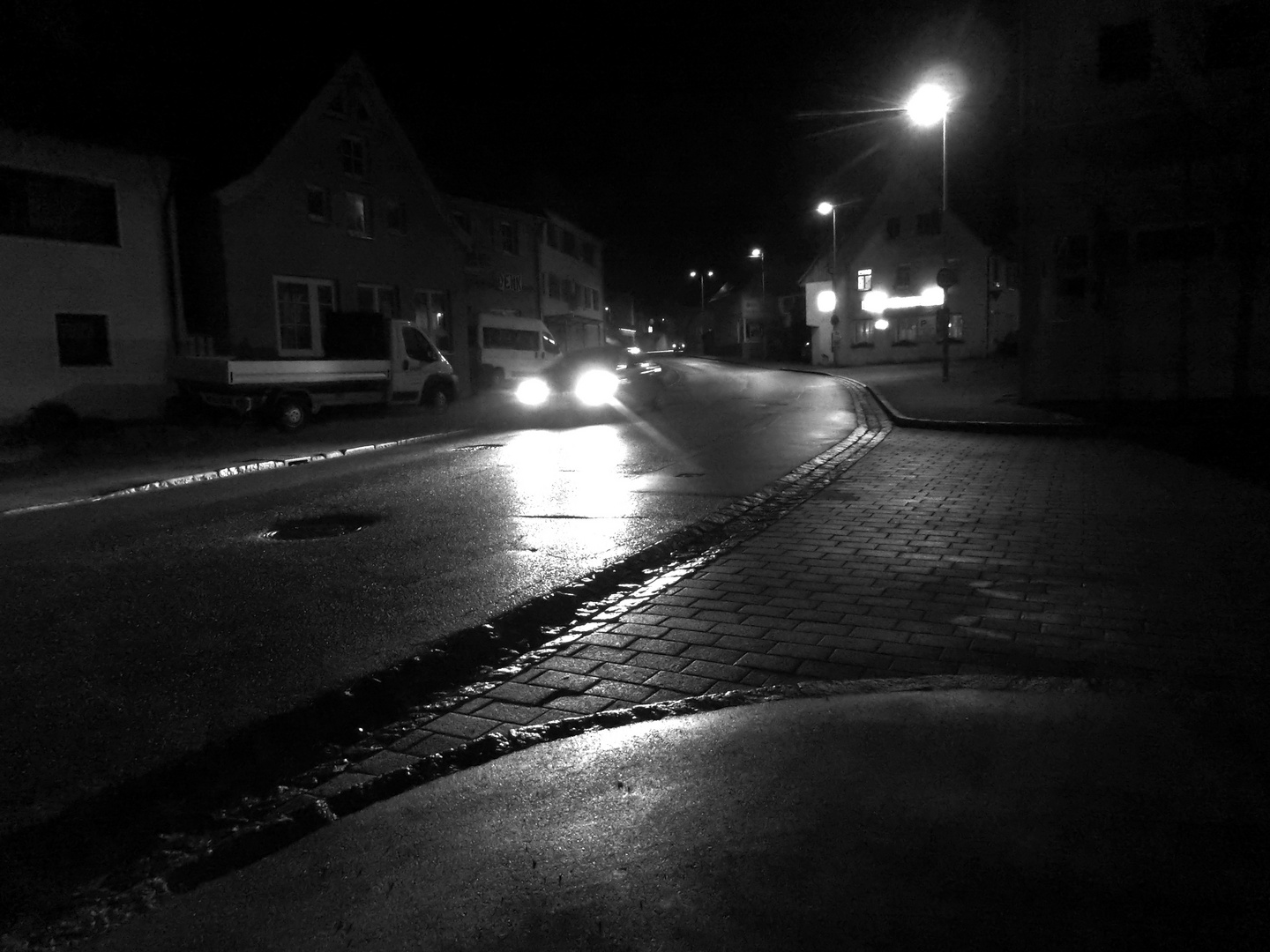 Streetlights