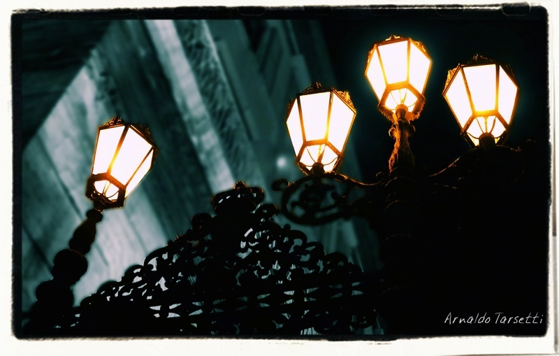 Streetlights