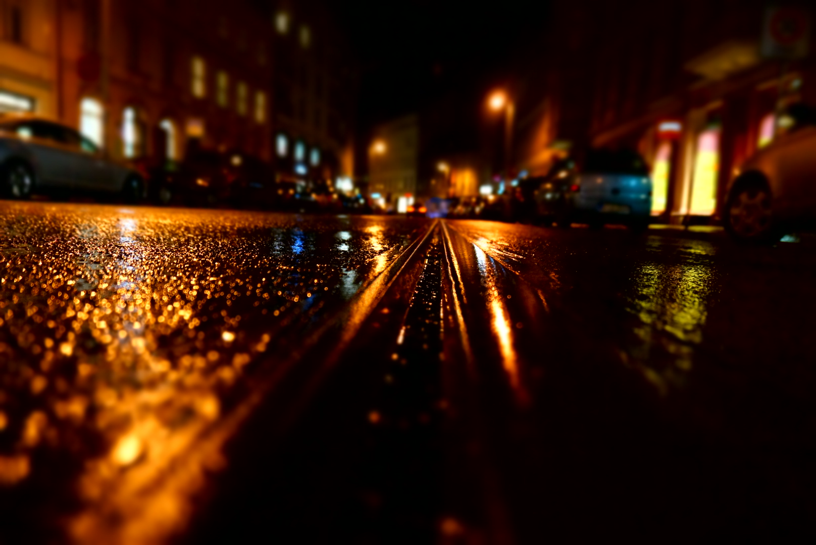 Streetlines