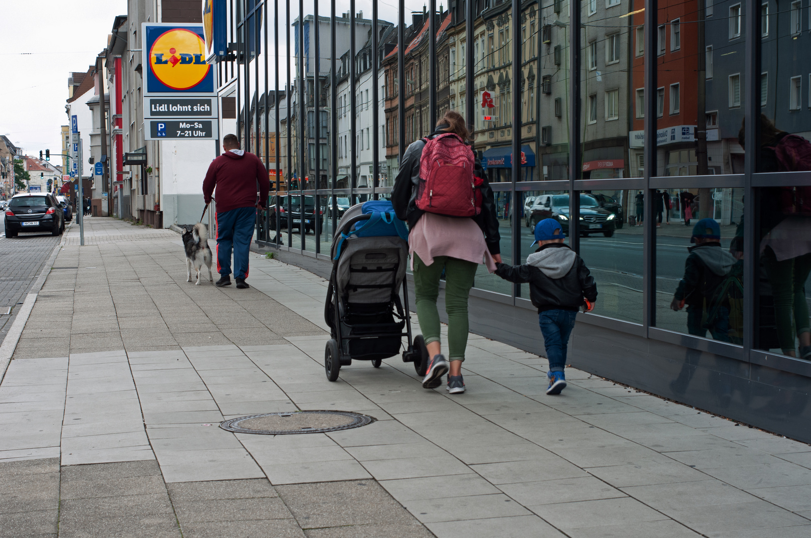 StreetLive Essen