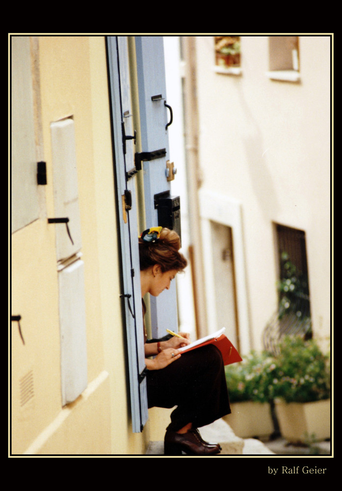 StreetLive in Arles