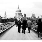 Streetlive in London - St. Pauls Catheadral