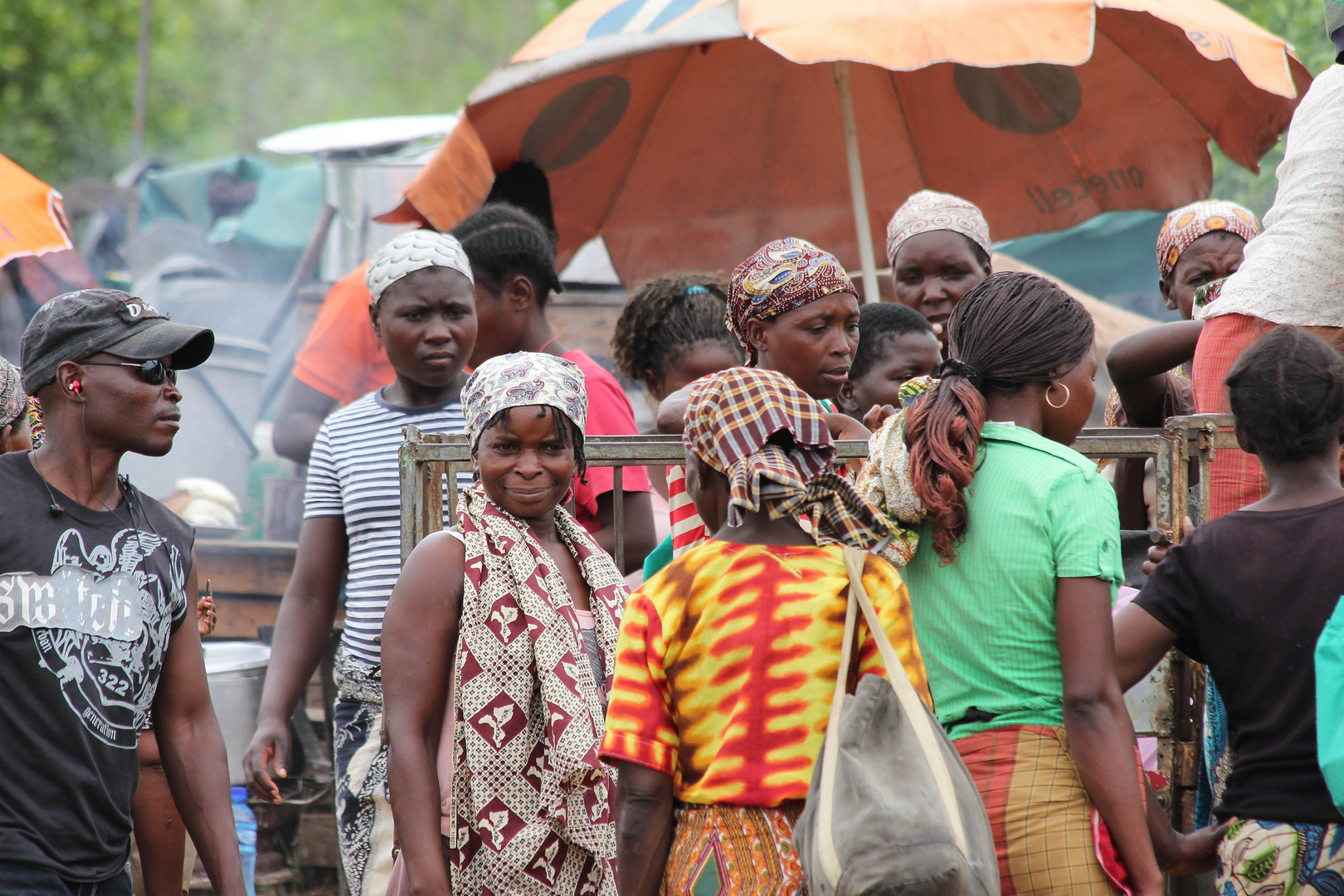 streetmarket