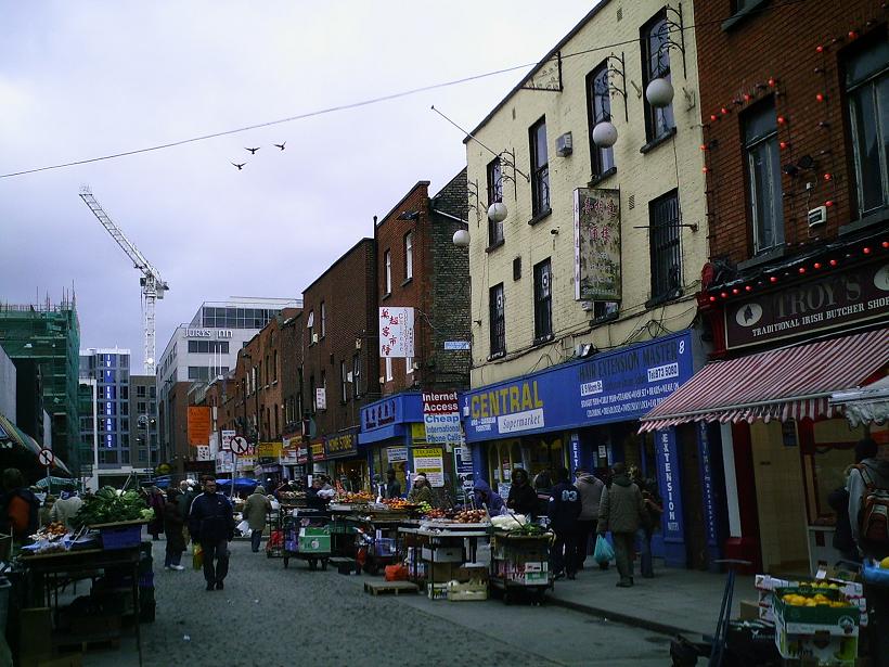 Streetmarket