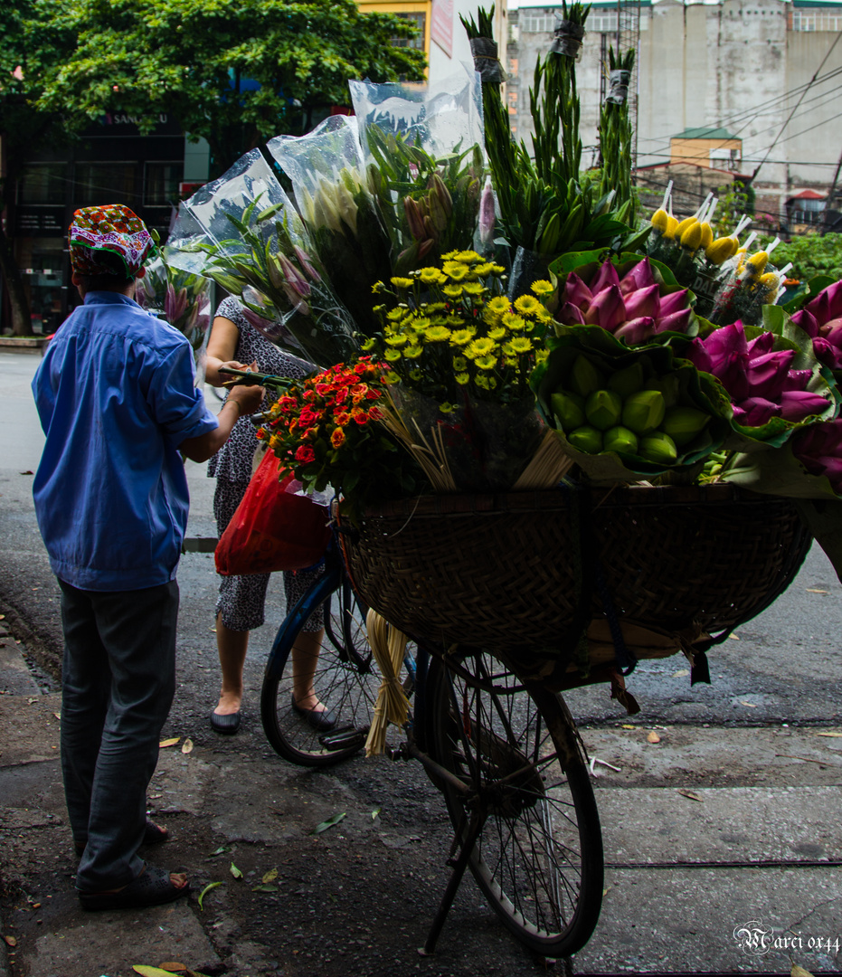 Streetmarket