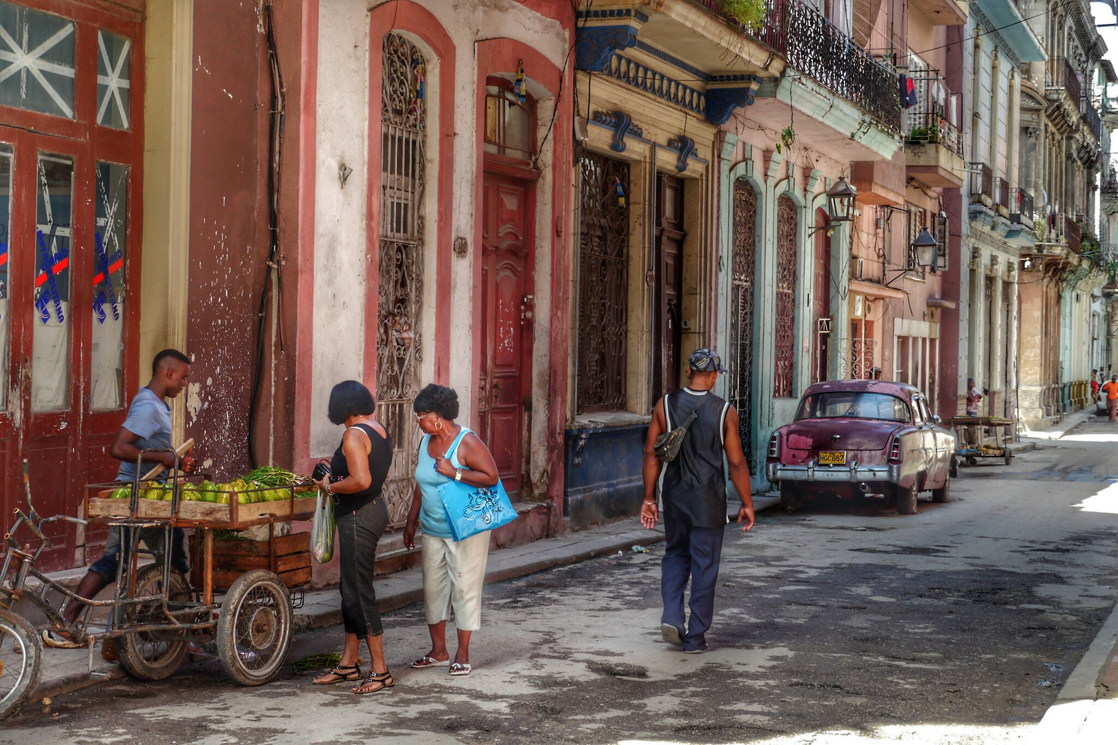 Street.Market