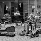 Streetmusic