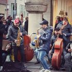 Streetmusic