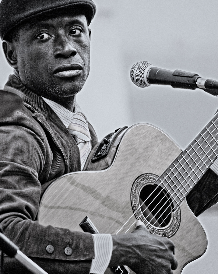 Streetmusic Lisboa 2010