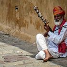 StreetMusic  Rajasthan 2019