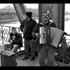 Streetmusic(Frankfurt)