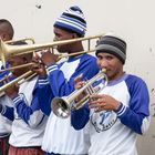 Streetmusicians