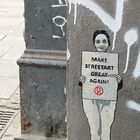 Streetosphäre - make Streetart...