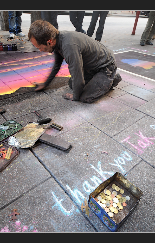 Streetpainter