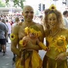 Streetparade 2003 - Zürich