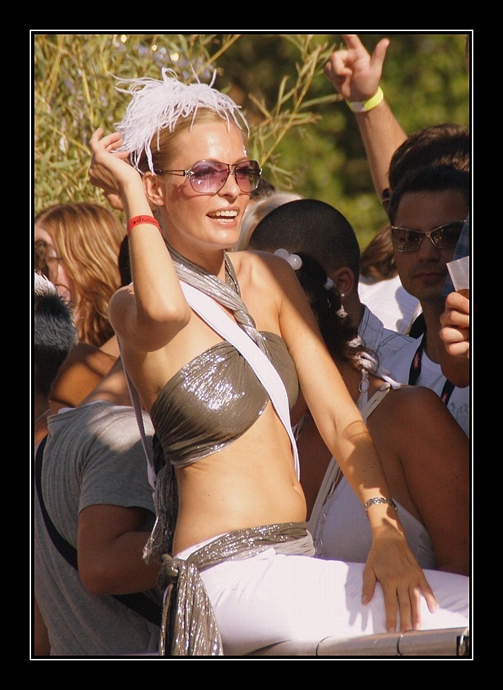 streetparade 2008 IV