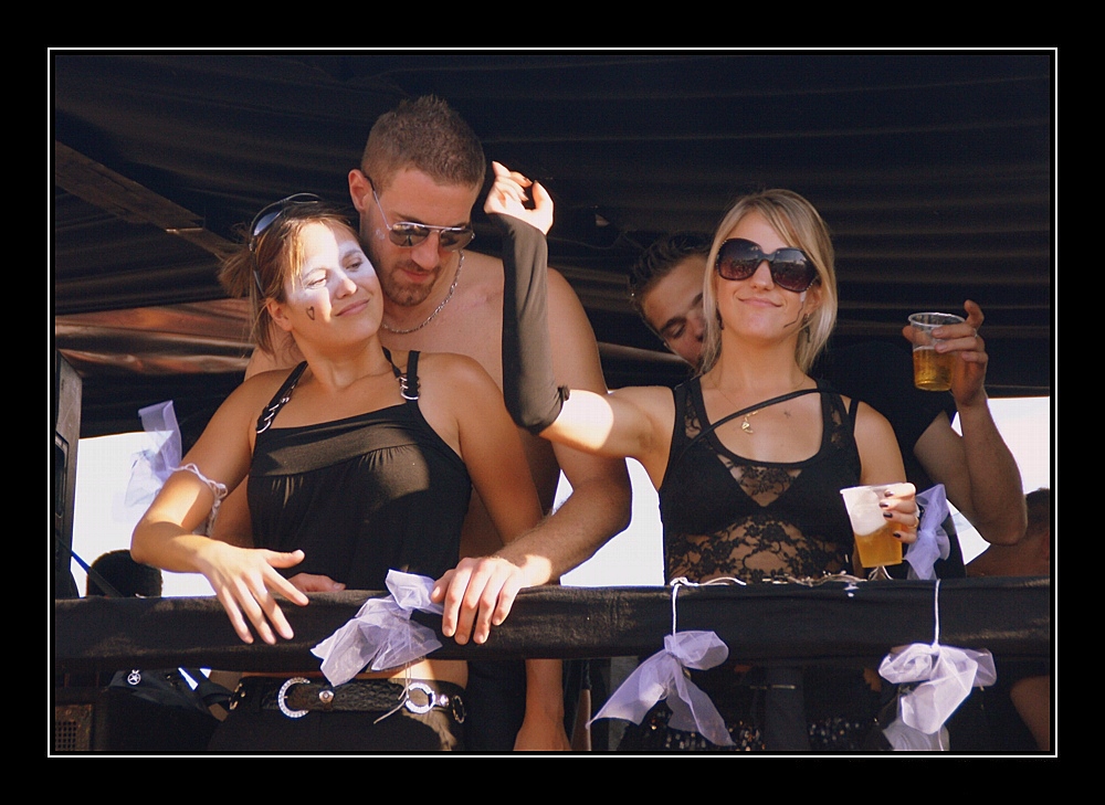 streetparade 2008 V