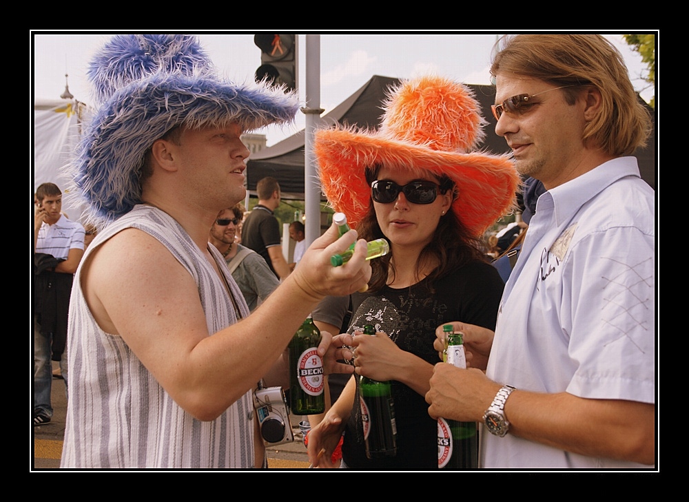 streetparade 2008 VI