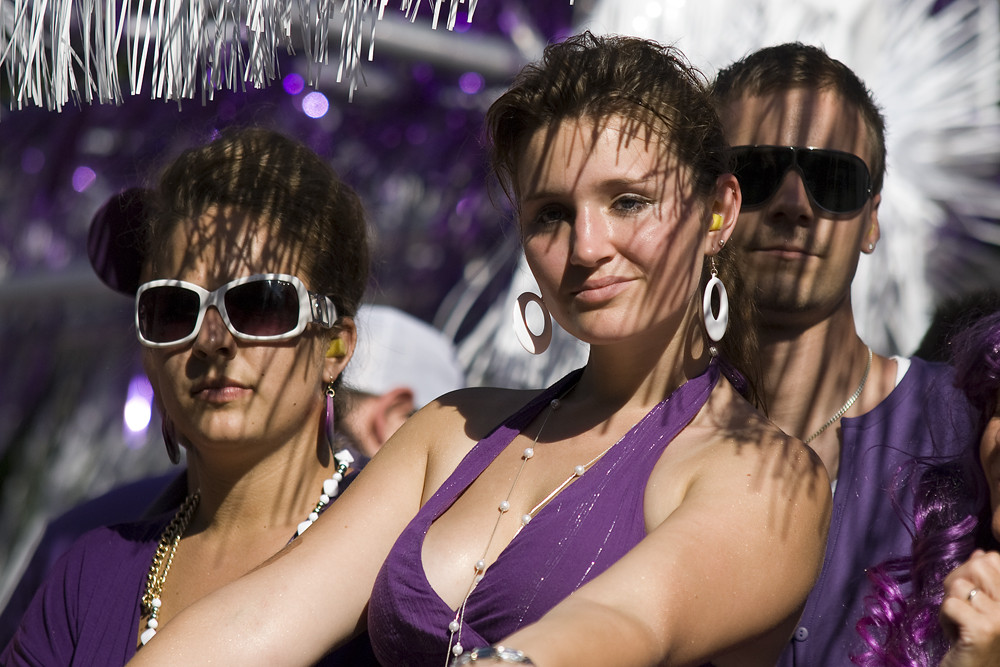 Streetparade 2008/3