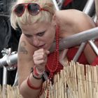 Streetparade 2010: Frage......