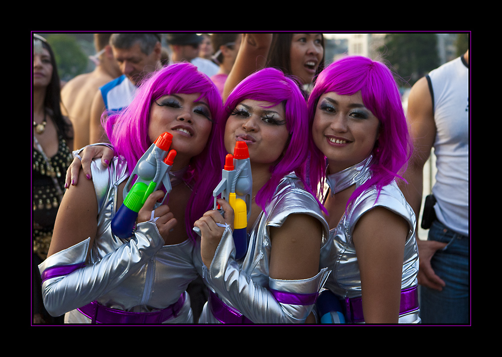 Streetparade 2011 _3