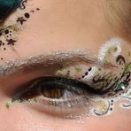 Streetparade 2011 super Make up