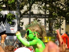 Streetparade 2013