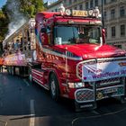 Streetparade - Für ein weltoffenes Wien