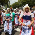 Streetparade Zürich 2011