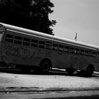 Streetphoto Namibia I