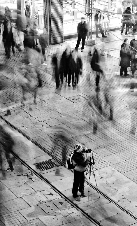 Streetphotographer