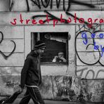 Streetphotography good bye - Die Folgen einer Gesetzesänderung (s.u.)